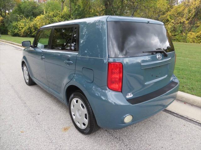 used 2008 Scion xB car, priced at $12,977