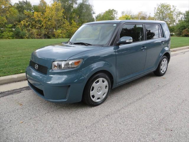 used 2008 Scion xB car, priced at $12,977