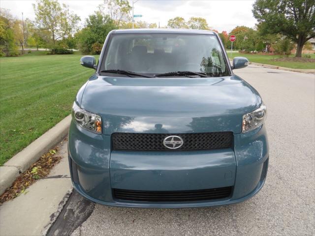 used 2008 Scion xB car, priced at $12,977