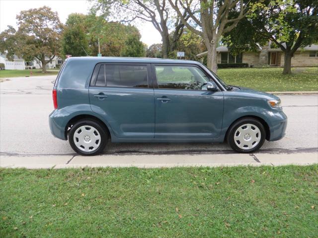 used 2008 Scion xB car, priced at $12,977