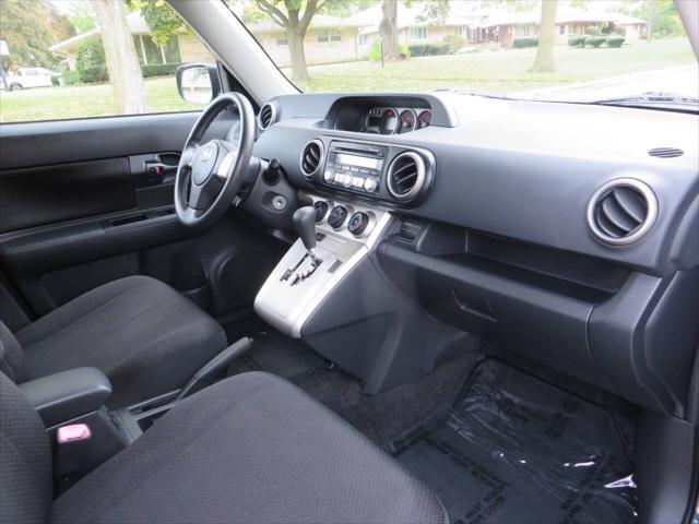 used 2008 Scion xB car, priced at $12,977