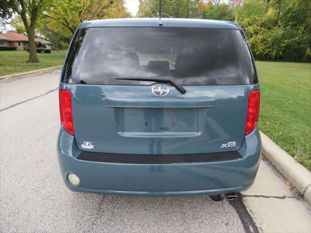 used 2008 Scion xB car, priced at $12,977