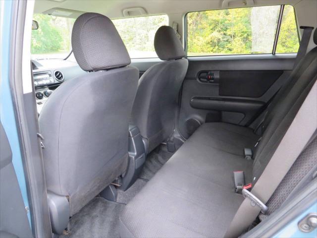 used 2008 Scion xB car, priced at $12,977