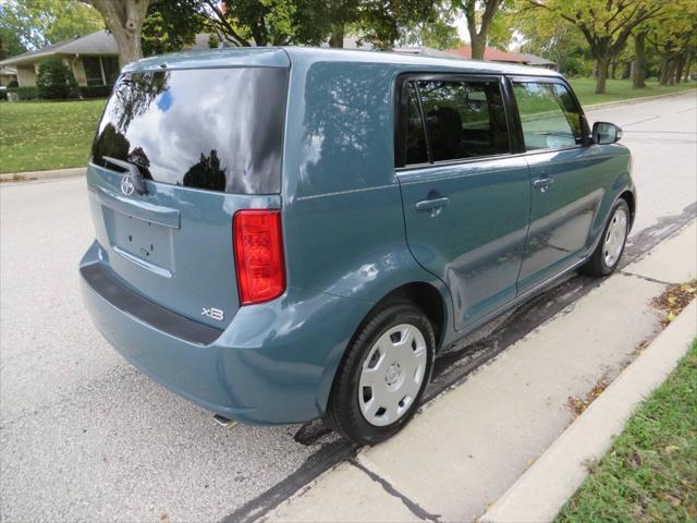 used 2008 Scion xB car, priced at $12,977