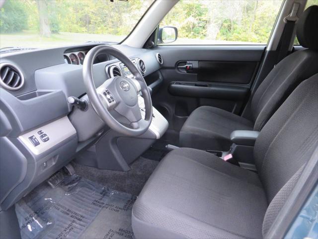 used 2008 Scion xB car, priced at $12,977