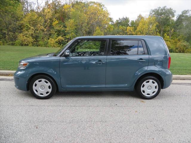 used 2008 Scion xB car, priced at $12,977