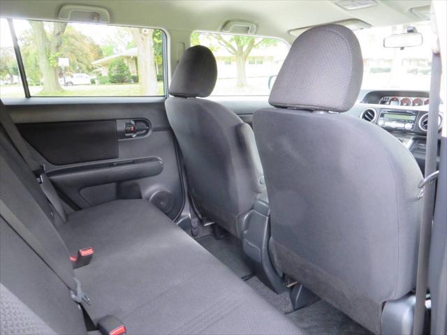 used 2008 Scion xB car, priced at $12,977