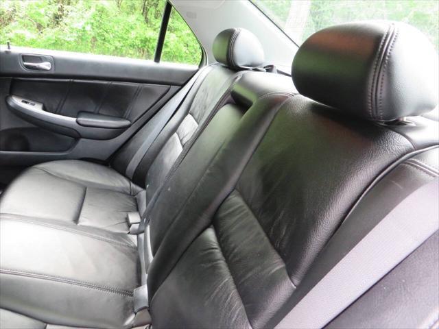 used 2007 Honda Accord car, priced at $10,977