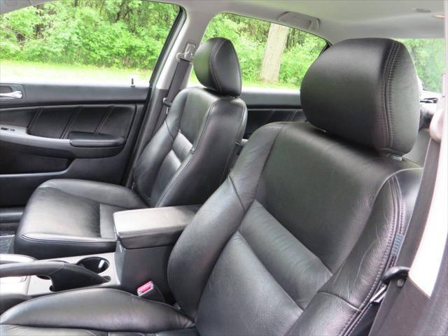 used 2007 Honda Accord car, priced at $10,977
