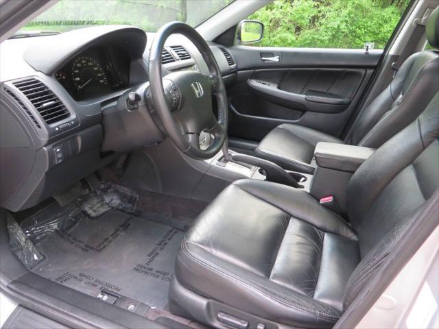 used 2007 Honda Accord car, priced at $10,977