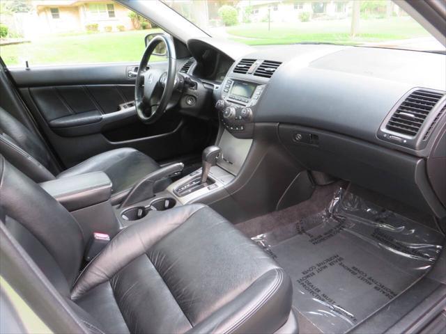 used 2007 Honda Accord car, priced at $10,977
