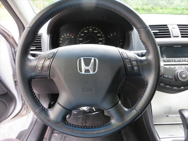 used 2007 Honda Accord car, priced at $10,977