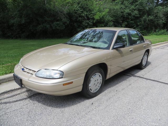used 1999 Chevrolet Lumina car, priced at $5,977