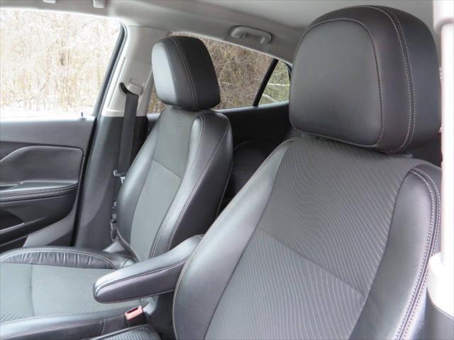 used 2014 Buick Encore car, priced at $12,977