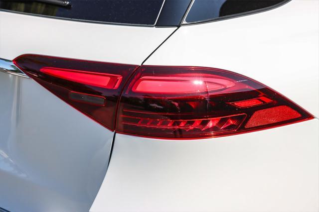 new 2025 Mercedes-Benz GLE 350 car, priced at $71,410