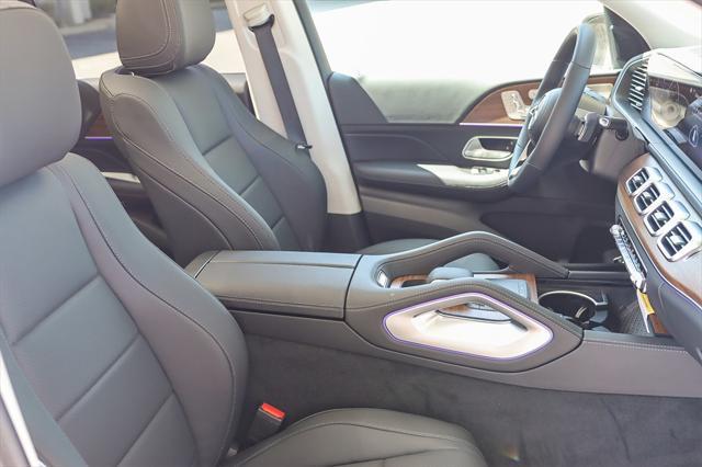 new 2025 Mercedes-Benz GLE 350 car, priced at $71,410