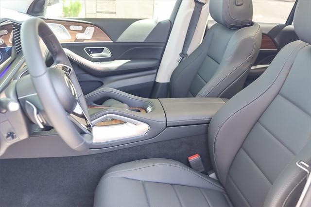 new 2025 Mercedes-Benz GLE 350 car, priced at $71,410