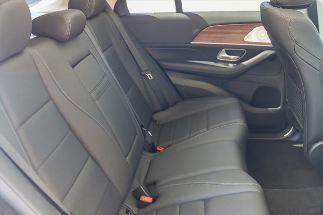 new 2025 Mercedes-Benz GLE 350 car, priced at $71,410