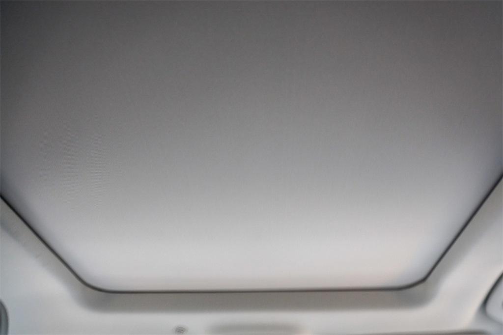 used 2025 Ford Explorer car, priced at $48,255