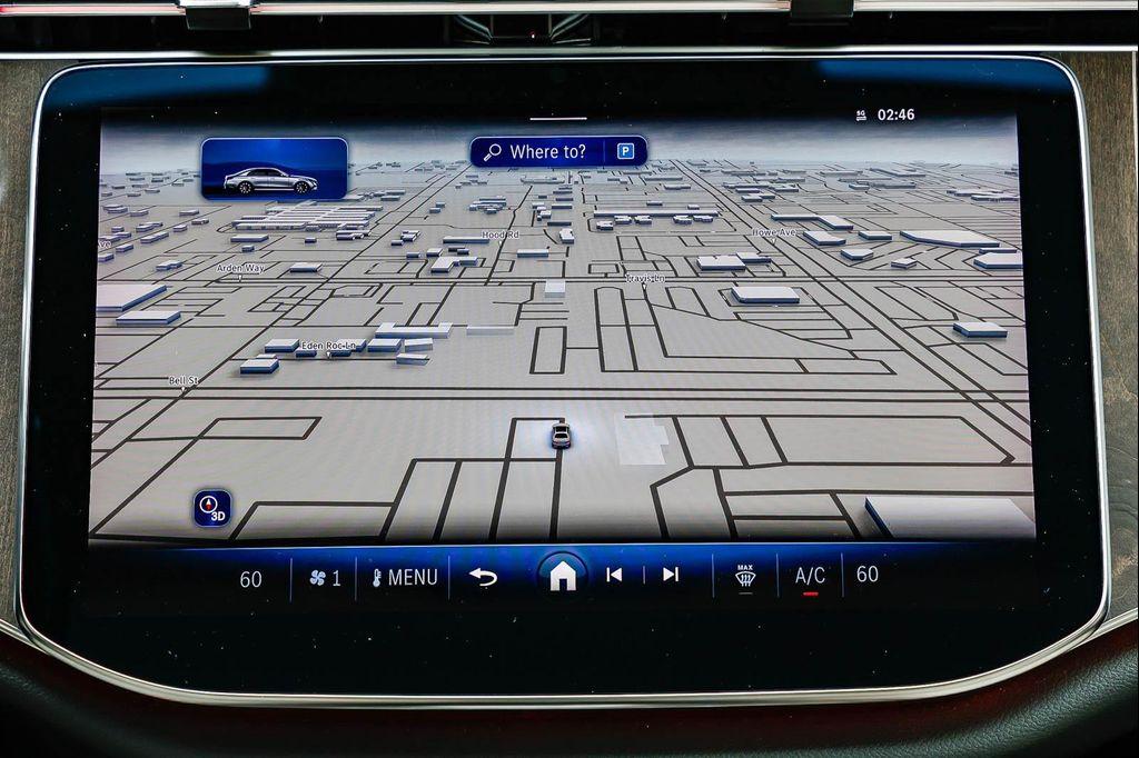 used 2025 Mercedes-Benz E-Class car, priced at $62,495