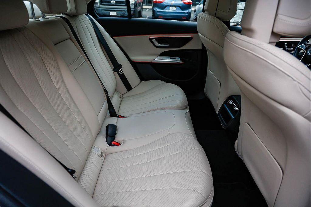 used 2025 Mercedes-Benz E-Class car, priced at $62,495