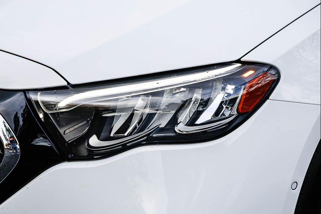 used 2025 Mercedes-Benz E-Class car, priced at $62,495