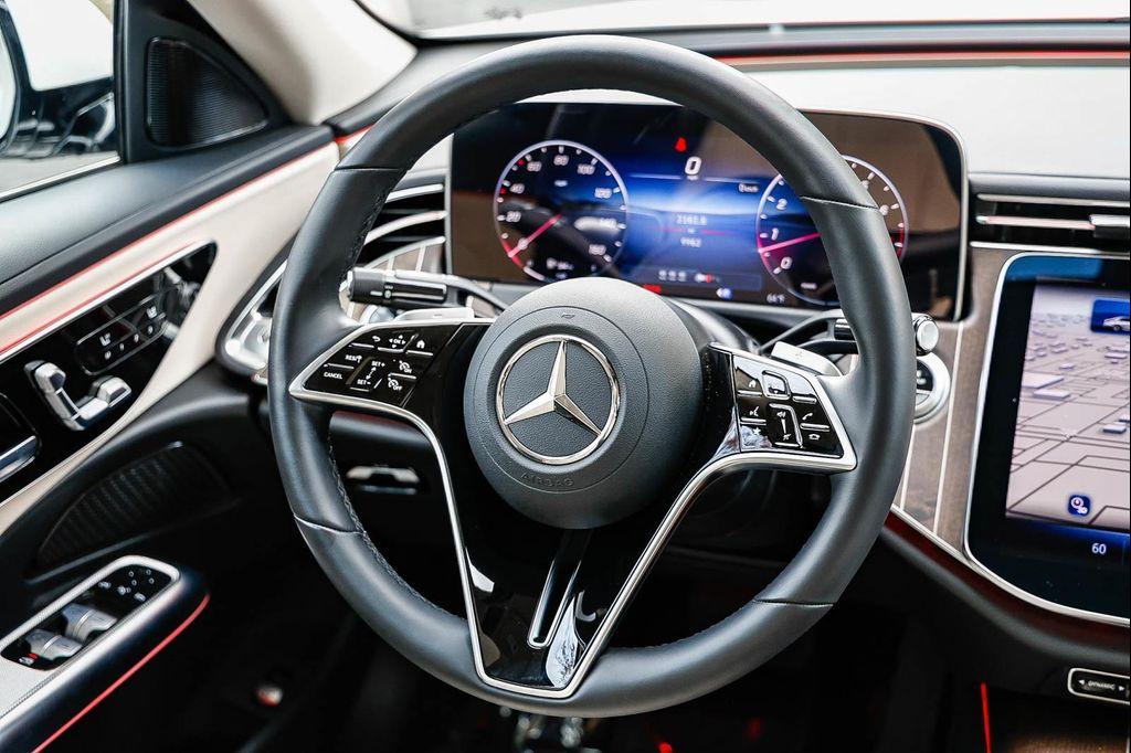 used 2025 Mercedes-Benz E-Class car, priced at $62,495