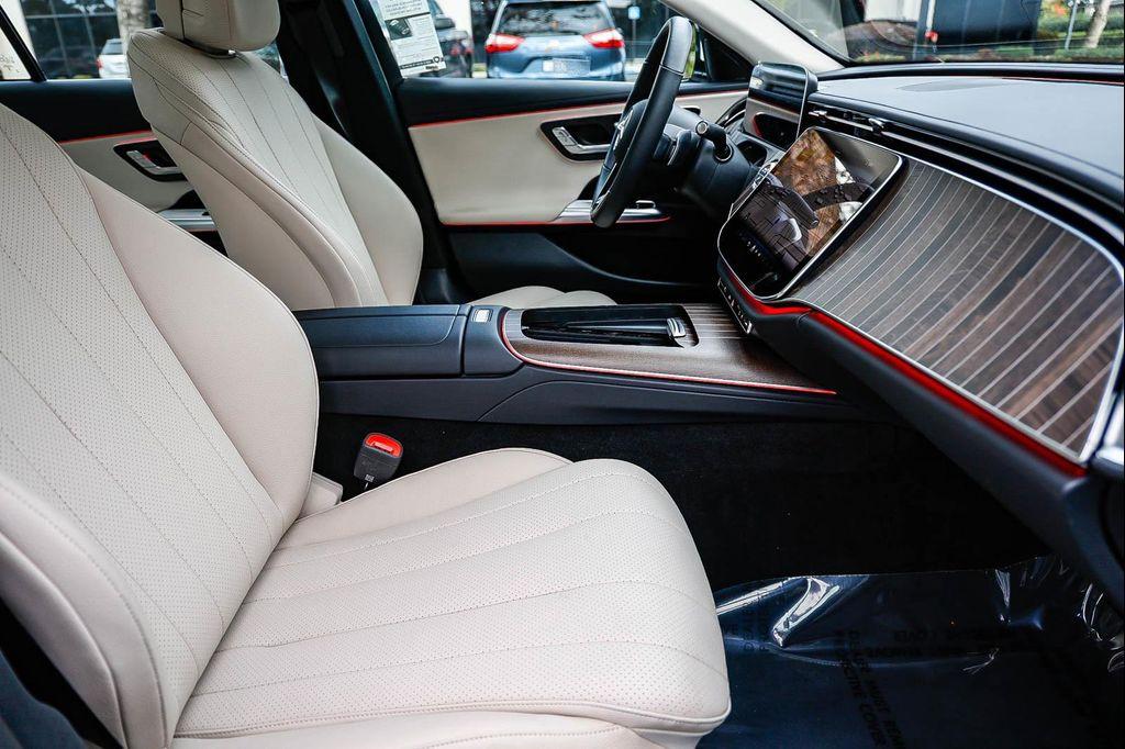 used 2025 Mercedes-Benz E-Class car, priced at $62,495