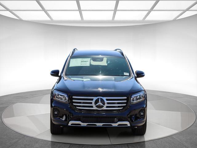 new 2025 Mercedes-Benz GLB 250 car, priced at $47,720