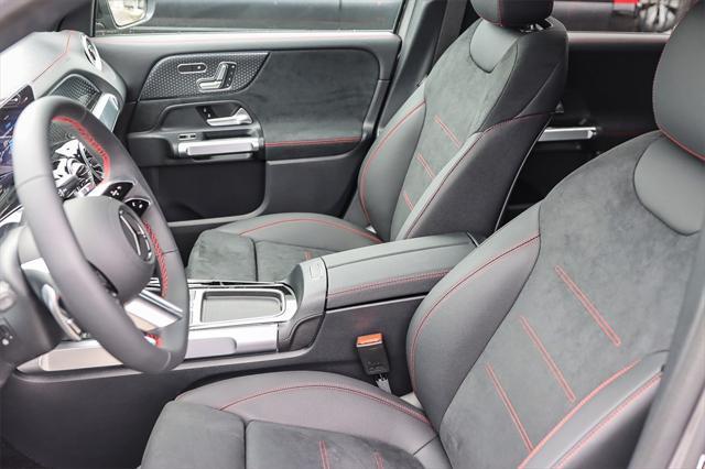 new 2024 Mercedes-Benz EQB 250 car, priced at $65,175
