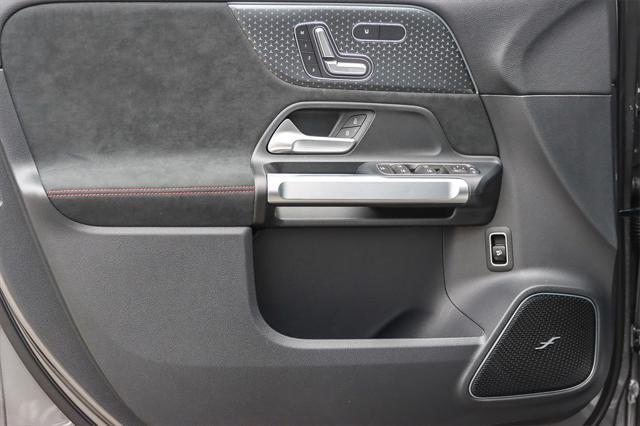 new 2024 Mercedes-Benz EQB 250 car, priced at $65,175