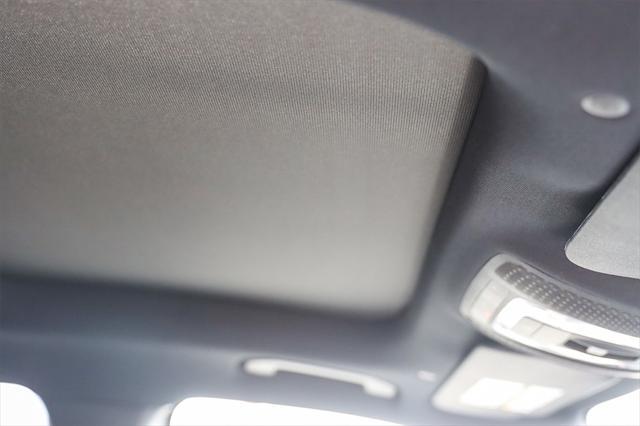 new 2024 Mercedes-Benz EQB 250 car, priced at $65,175