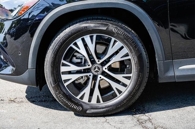 used 2025 Mercedes-Benz GLA 250 car, priced at $43,495
