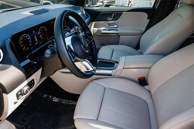 used 2025 Mercedes-Benz GLA 250 car, priced at $43,495