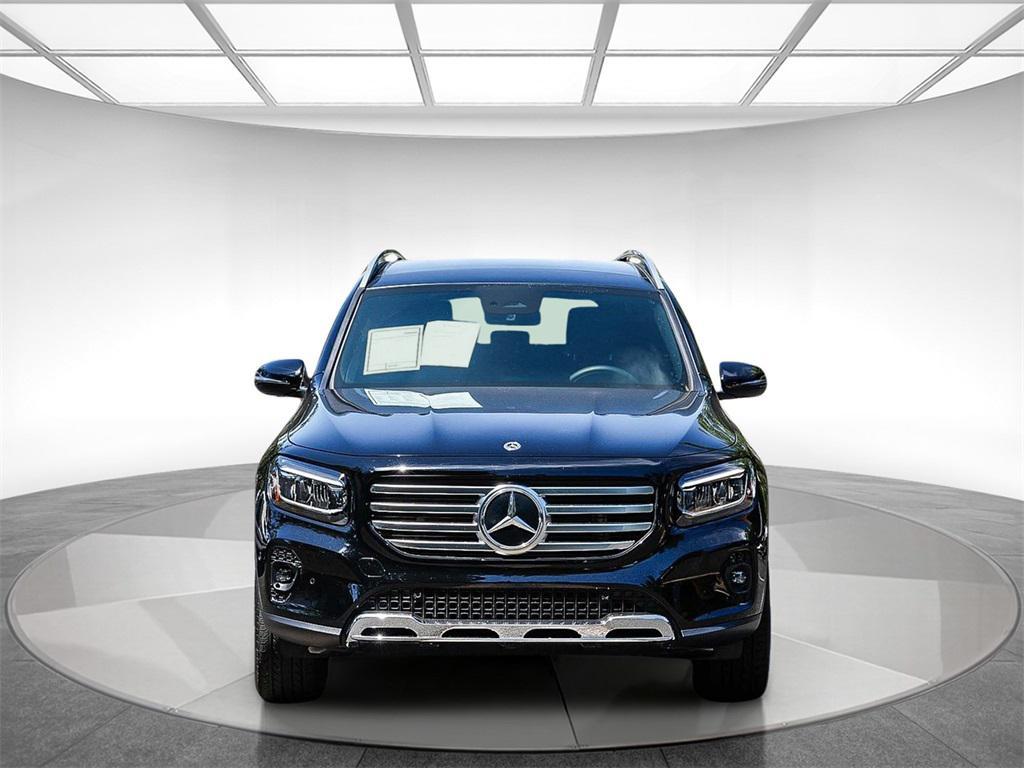 used 2025 Mercedes-Benz GLB 250 car, priced at $38,995