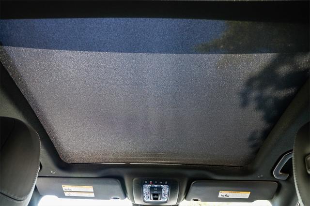 used 2024 Mercedes-Benz AMG GLE 53 car, priced at $81,744