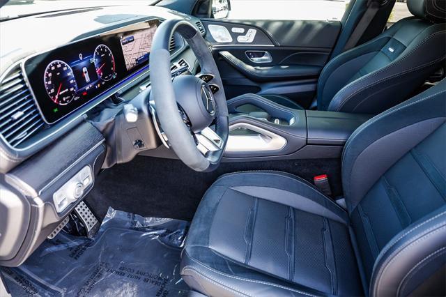 used 2024 Mercedes-Benz AMG GLE 53 car, priced at $81,744