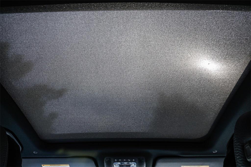 new 2026 Mercedes-Benz GLS 580 car, priced at $120,570