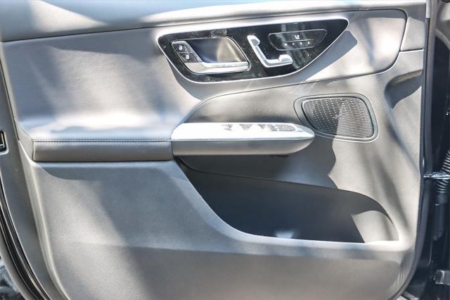 new 2025 Mercedes-Benz GLC 300 car, priced at $54,655