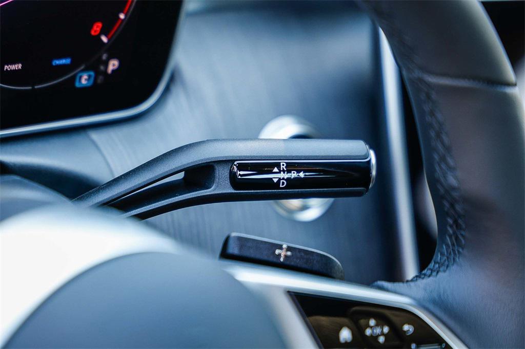 new 2025 Mercedes-Benz C-Class car, priced at $52,505