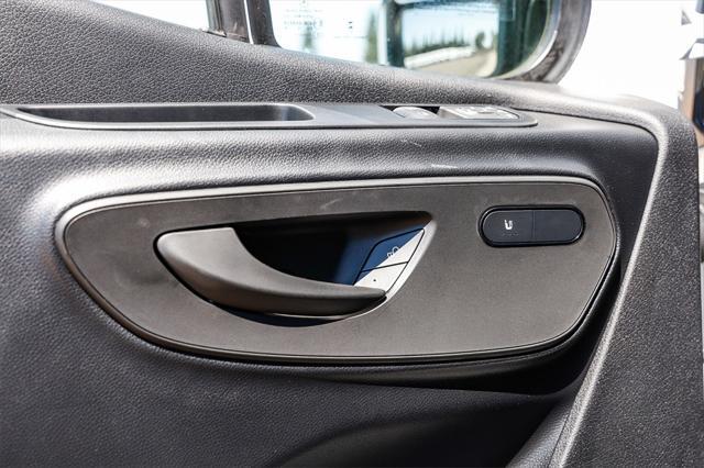 new 2025 Mercedes-Benz Sprinter 2500 car, priced at $64,626