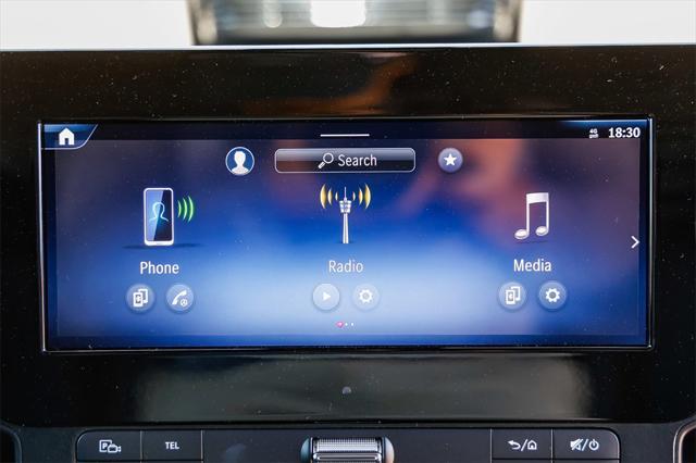 new 2025 Mercedes-Benz Sprinter 2500 car, priced at $64,626
