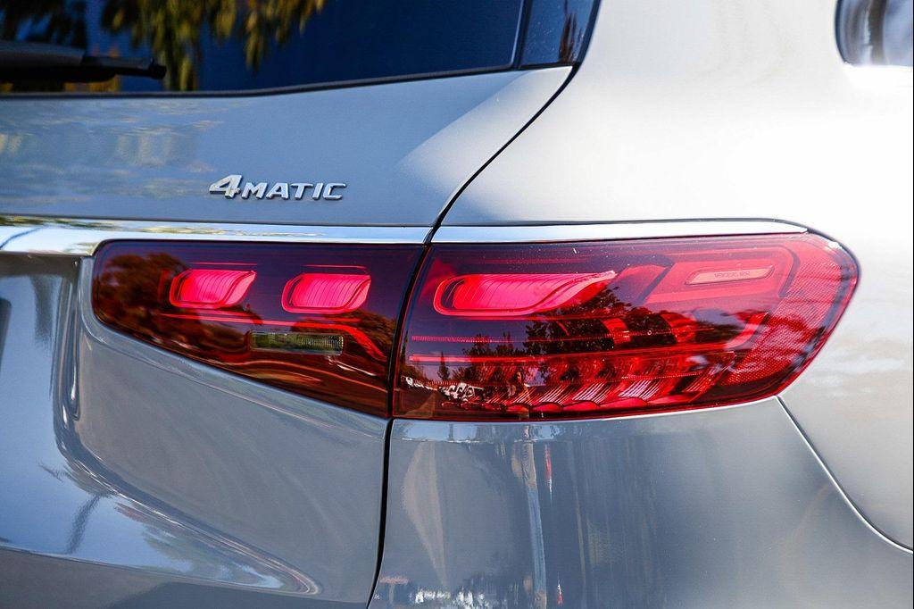 new 2026 Mercedes-Benz GLS 450 car, priced at $103,700