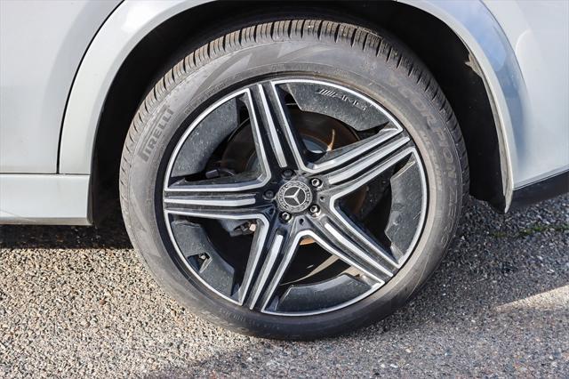 new 2025 Mercedes-Benz GLE 350 car, priced at $79,290
