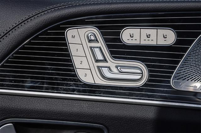 new 2025 Mercedes-Benz GLE 350 car, priced at $79,290