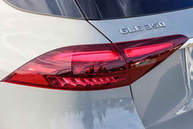 new 2025 Mercedes-Benz GLE 350 car, priced at $79,290