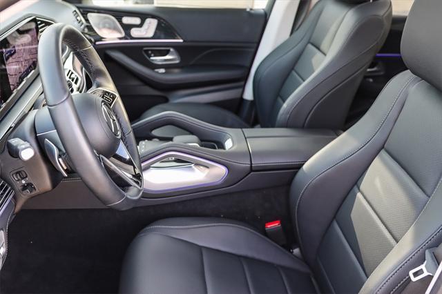 new 2025 Mercedes-Benz GLE 350 car, priced at $79,290