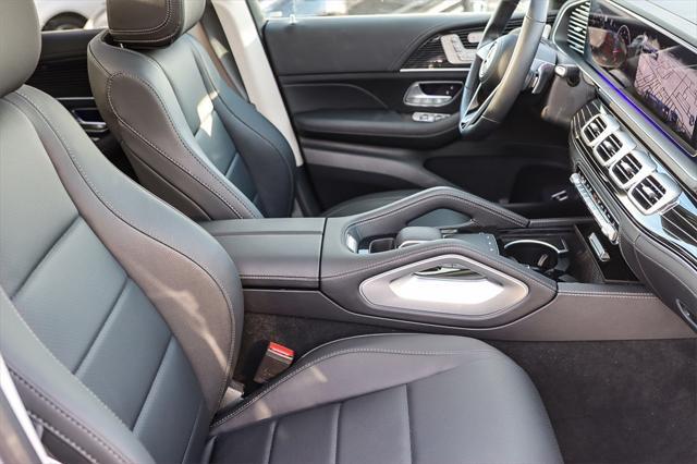 new 2025 Mercedes-Benz GLE 350 car, priced at $79,290