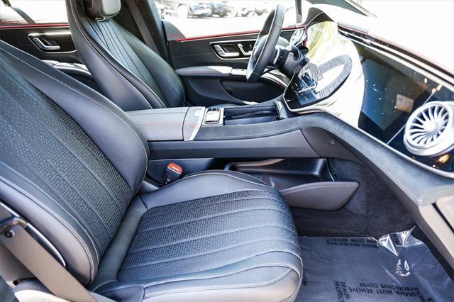 used 2022 Mercedes-Benz S-Class car, priced at $62,500