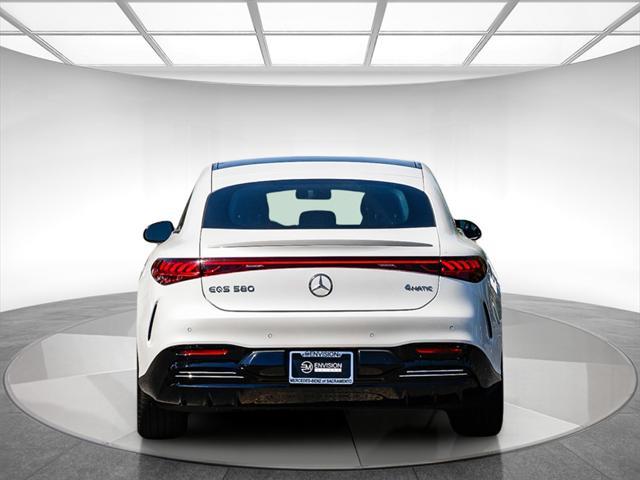 used 2022 Mercedes-Benz S-Class car, priced at $62,500